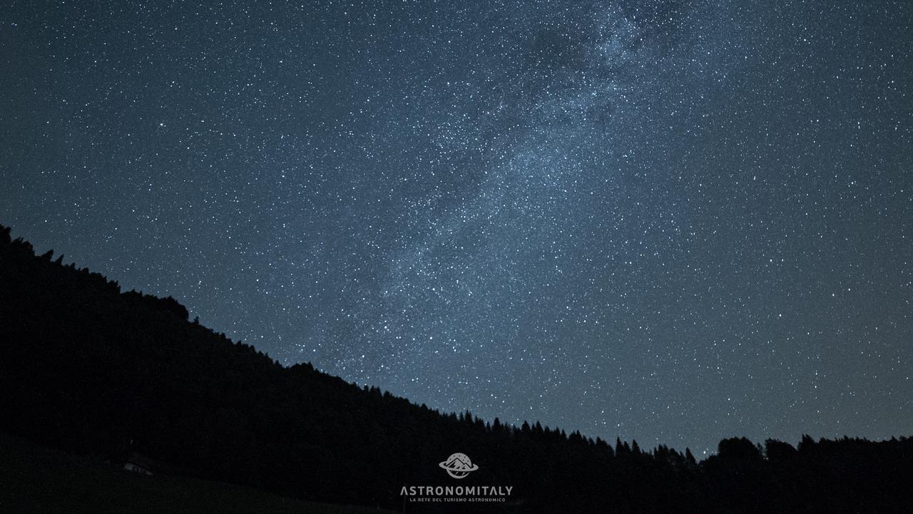 Albergo Pa' Krhaizar Sauris Luaran gambar